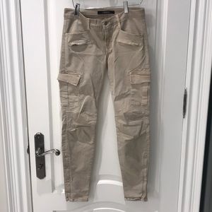 J Brand Cargo Pants